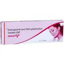 OVULOC LD TABLETS 21?S