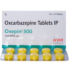 OXEPIN 300MG TABLET