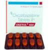 OXETOL 450MG TABLET