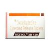 OXETOL XR 450MG TABLET