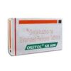 OXETOL XR 600MG TABLET