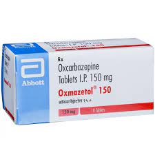 OXMAZETOL 150MG TABLET