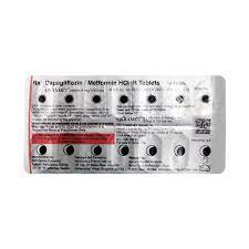 OXRAMET 5/1000MG TABLET 14?S