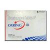 OXRING 300MG TABLET