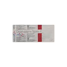 OXRING 450MG TABLET