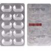 OXYBRO PLUS TABLET