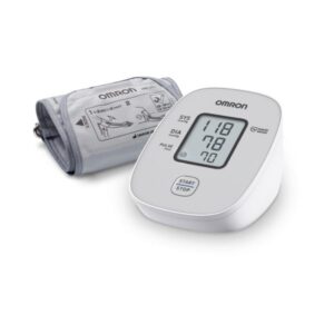 OMRON BP MONITOR M2 BASIC ARM