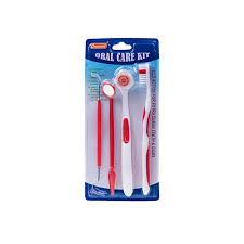 Fresh Start Oral Dental Care Kit