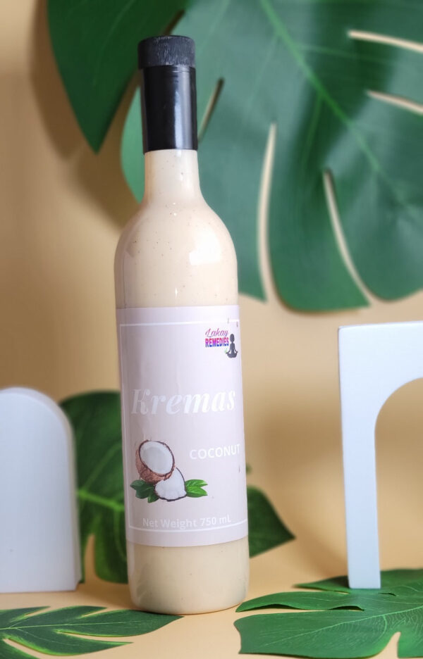 Kremas
