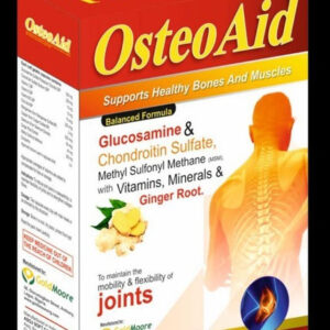 Osteo Aid Capsule | Expire: 1/26