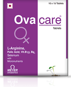 OvaCare *30| Expire: 5/25