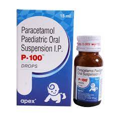 P 100 BOTTLE OF 15ML DROPS