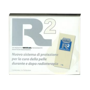 Star Medical WaterJel - R2 Soothing Lotion 172 Sachets