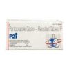 P2I 40MG STRIP OF 10 TABLETS