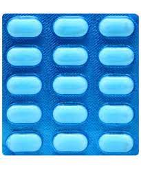 PACIMOL 500MG TAB 15`S