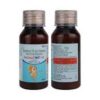 PACIMOL MF 125MG SUSPENSION 60ML