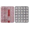 PACITANE 2MG STRIP OF 30 TABLETS