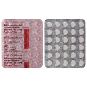 PACITANE 2MG TAB 30`S