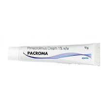 PACROMA 10GM CREAM