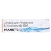 PAKNET C GEL 15GM