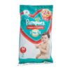 PAMPERS PANTS ? M 2S