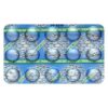 PAN 20MG TAB 15`S