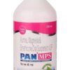 PAN MPS MINT FLAV SYP 200ML