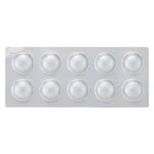PANCICARE TABLETS 10`S