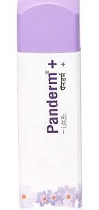 PANDERM PLUS BOTTLE OF 100GM DUSTING POWDER