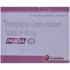PANSA 40MG TABLET
