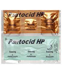 PANTOCID HP KIT