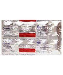 PANTODAC IT CAPSULE
