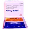 PANTOP HP KIT 6`S