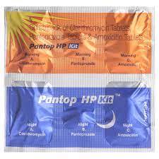 PANTOP HP KIT