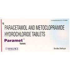 PARAMET TABLET
