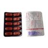 PARASAFE 250MG SUSPENSION 60ML