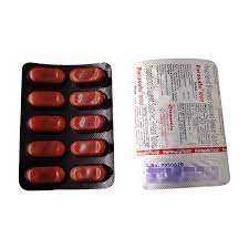 PARASAFE 250MG SUSPENSION 60ML