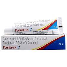 PASITREX C OINT