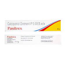 PASITREX OINT