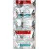PAXIDEP CR 25MG TAB 10`S