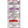 PAXIDEP CR 37.5MG TAB 10`S