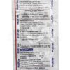 PECEF 200MG TAB 10`S