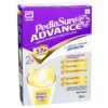 PEDIASURE ADVANCE VANILA REFIL 400GM