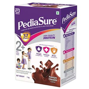 PEDIASURE CHOCOLATE REFIL?1KG
