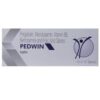 PEDWIN TABLET