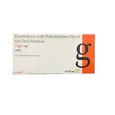 PEGOVAG SACHET 1 GM