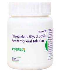 PEGRED 119GM POWDER