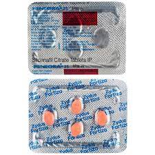 PENEGRA 25MG TABLET