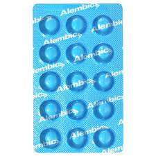 PENTAB 20MG STRIP OF 15 TABLETS