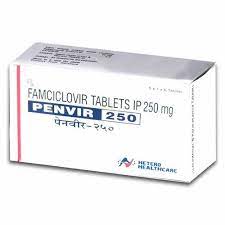 PENVIR 250MG TABLET